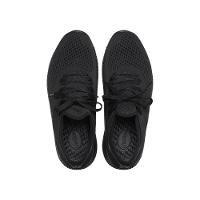 Tênis crocs literide™ 360 pacer black/black - 5