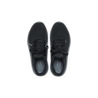 Tênis crocs literide™ 360 pacer black/slate grey - 3