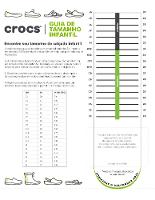 Crocs classic tie dye graphic clog kids  white/multi - 7