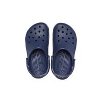 Sandália crocs classic clog infantil navy - 5