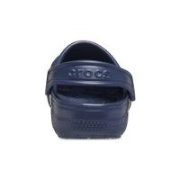 Sandália crocs classic clog infantil navy - 7