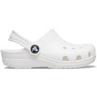 Sandália crocs classic clog kidst

 white - 1