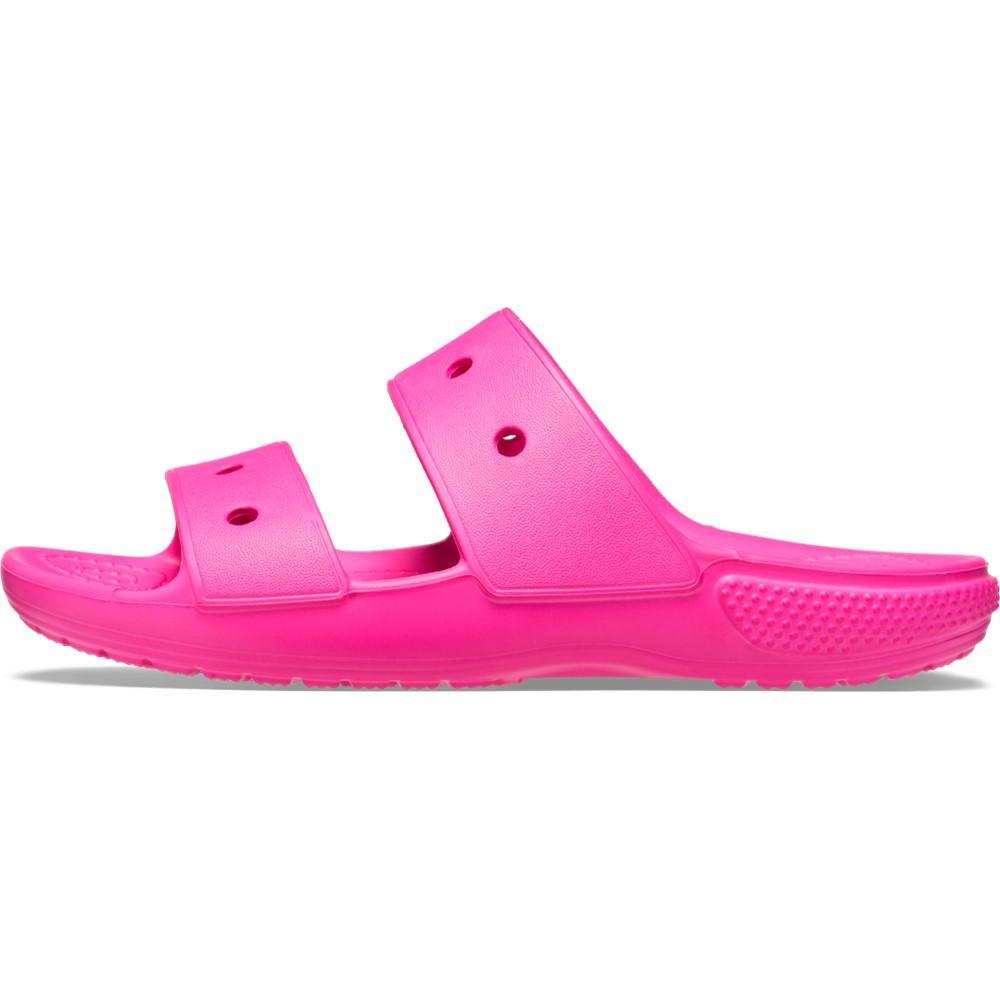Sandália crocs classic sandal k juice - 2