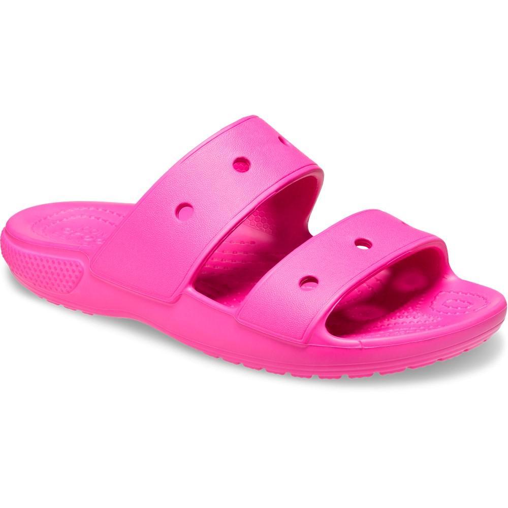 Sandália crocs classic sandal k juice - 4