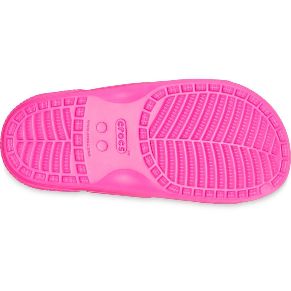 Sandália crocs classic sandal k juice - 6