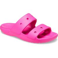 Sandália crocs classic sandal k juice