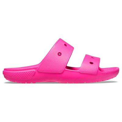 Sandália crocs classic sandal k juice