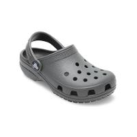 Sandália crocs classic clog kidst

 slate grey - 2