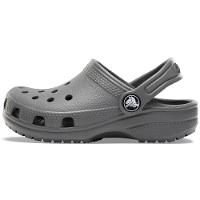 Sandália crocs classic clog kidst

 slate grey - 3