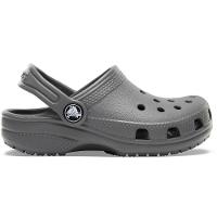 Sandália crocs classic clog kidst

 slate grey - 1