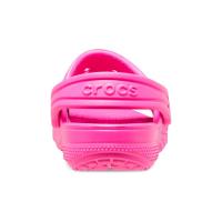 Sandália crocs classic sandal kidst juice - 6