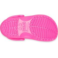 Sandália crocs classic sandal kidst juice - 7