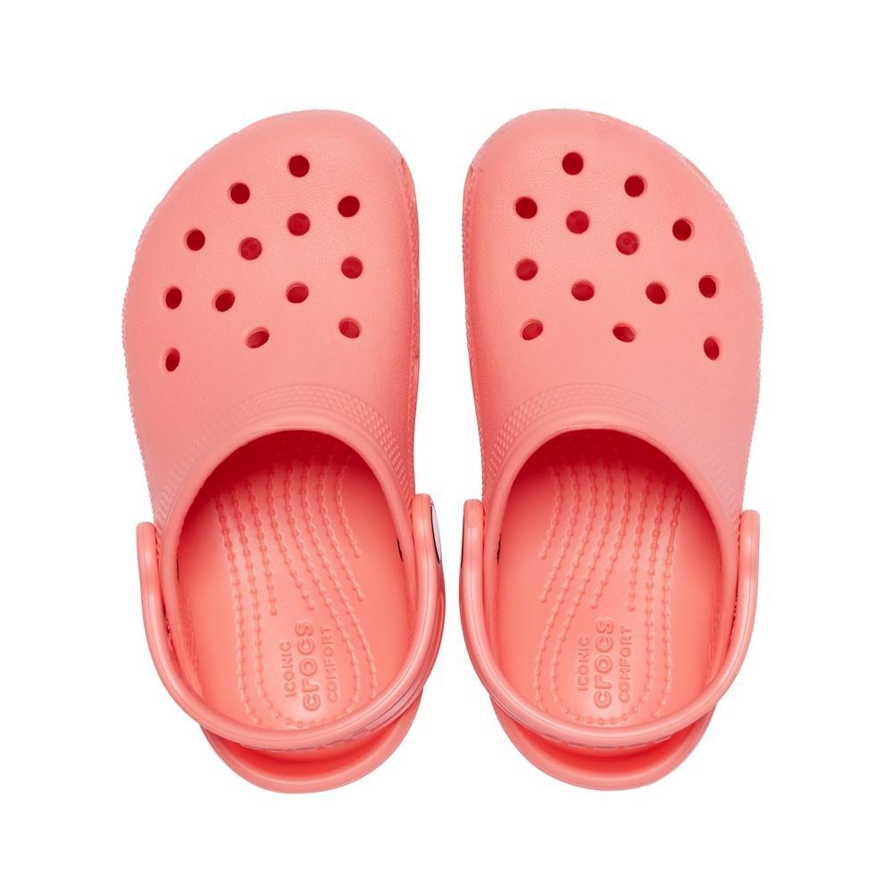 Sandália crocs classic clog k fresco - 2