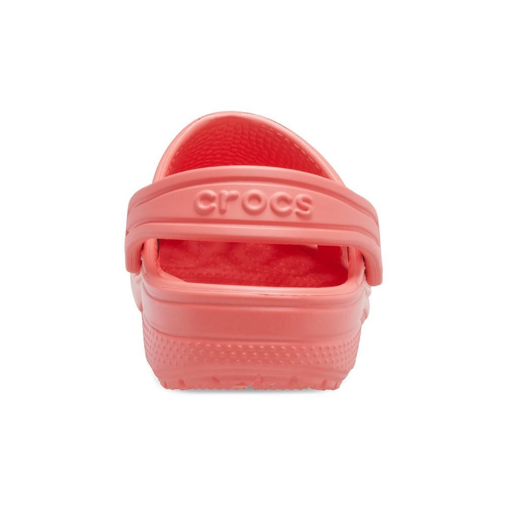Sandália crocs classic clog k fresco - 5