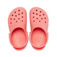 Sandália crocs classic clog k fresco - 2