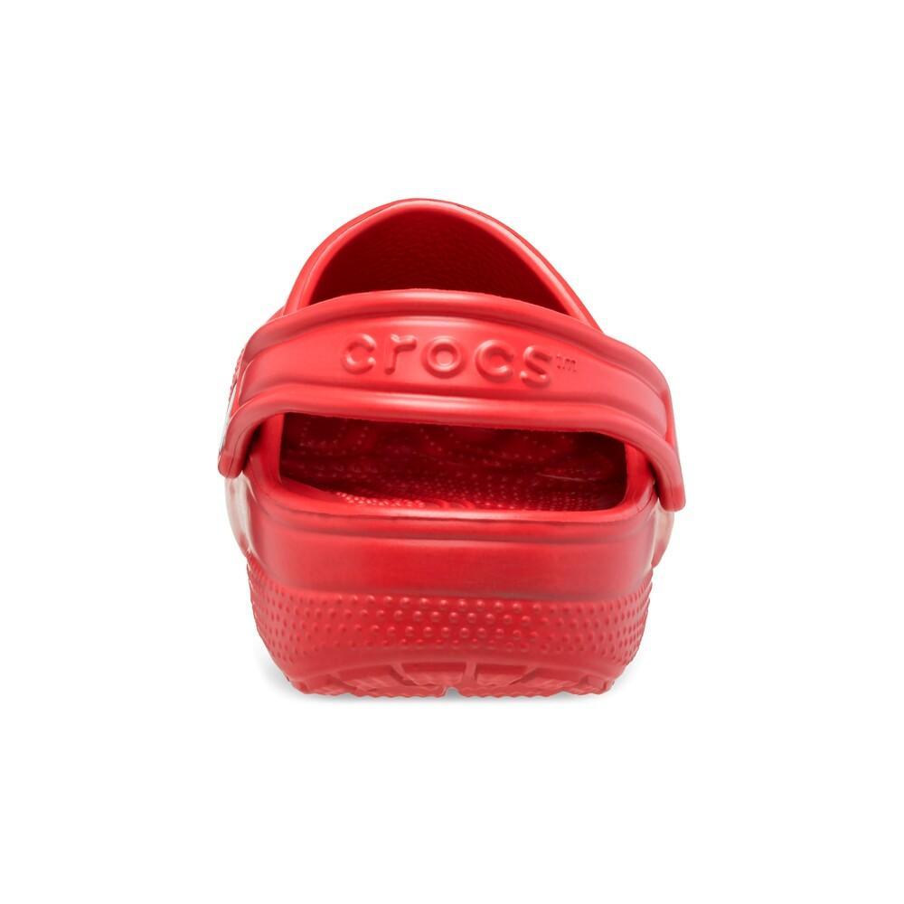 Sandália crocs classic clog kidst

 pepper - 6