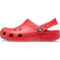 Sandália crocs classic clog kidst

 pepper - 3