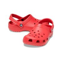 Sandália crocs classic clog kidst

 pepper