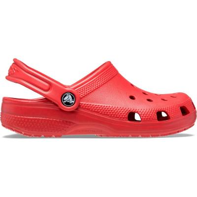 Sandália crocs classic clog kidst

 pepper