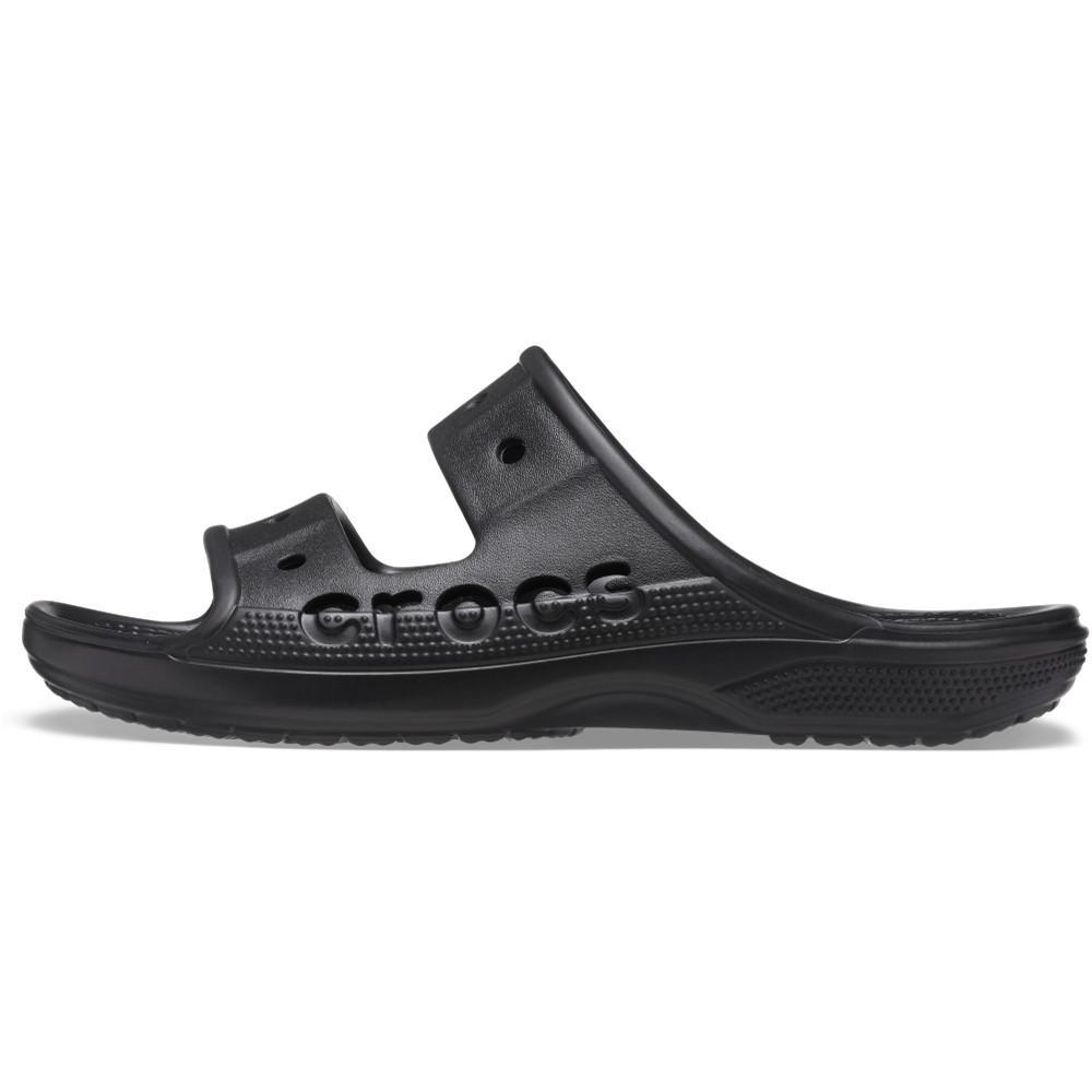 Sandália crocs baya sandal black - 2