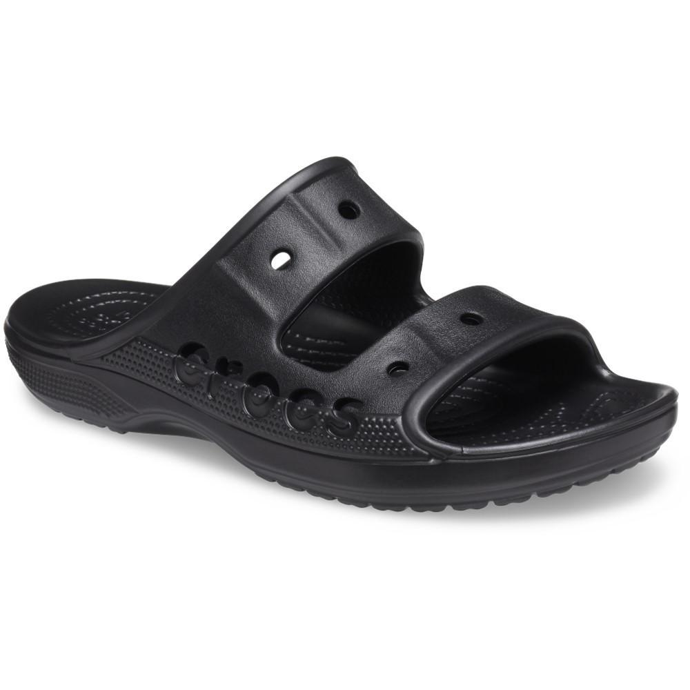 Sandália crocs baya sandal black - 4