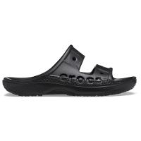 Sandália crocs baya sandal black - 1