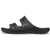 Sandália crocs baya sandal black - 2