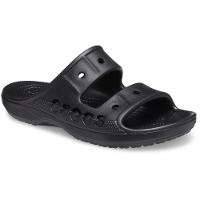 Sandália crocs baya sandal black