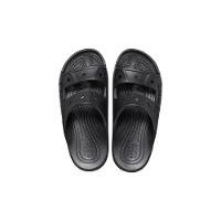 Sandália crocs baya sandal black - 5