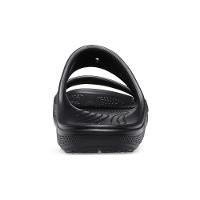 Sandália crocs baya sandal black - 6