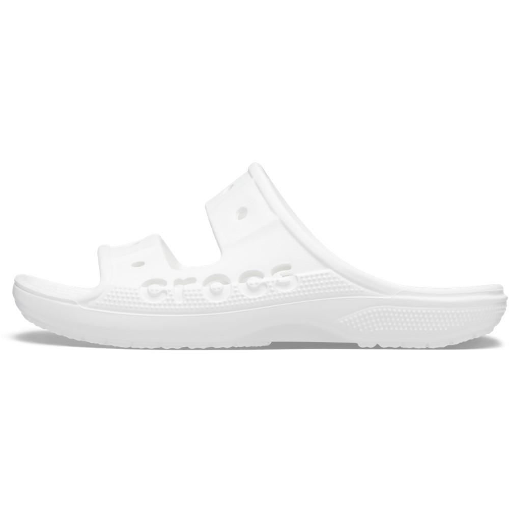 Sandália crocs baya sandal white - 3