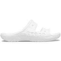 Sandália crocs baya sandal white - 1