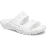 Sandália crocs baya sandal white - 2