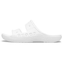 Sandália crocs baya sandal white - 3