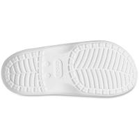 Sandália crocs baya sandal white - 6