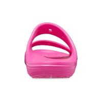 Sandália crocs baya sandal electric pink - 6