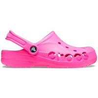 Sandália crocs baya electric pink - 1