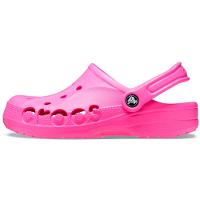 Sandália crocs baya electric pink - 2