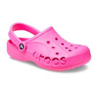 Sandália crocs baya electric pink - 3
