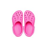 Sandália crocs baya electric pink - 5