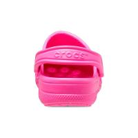 Sandália crocs baya electric pink - 6