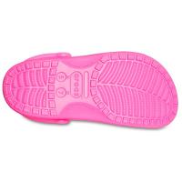 Sandália crocs baya electric pink - 7