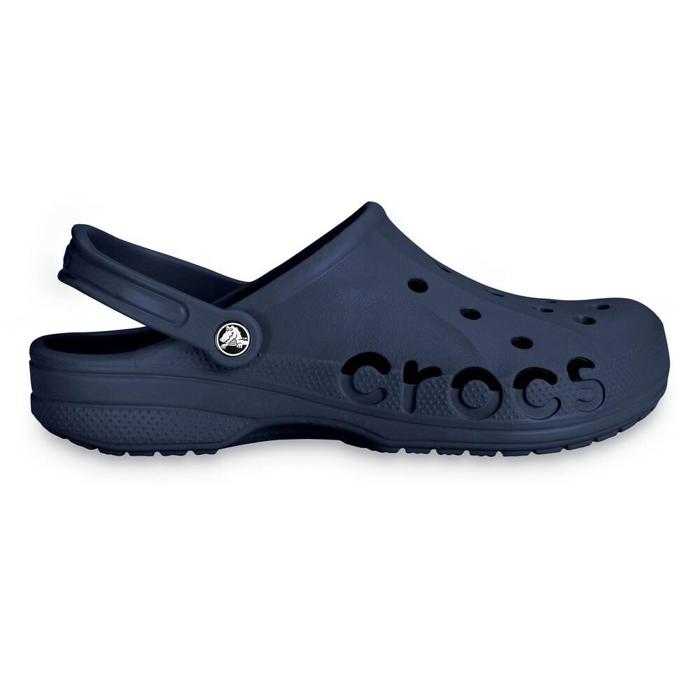 Sandália crocs baya  navy - 1