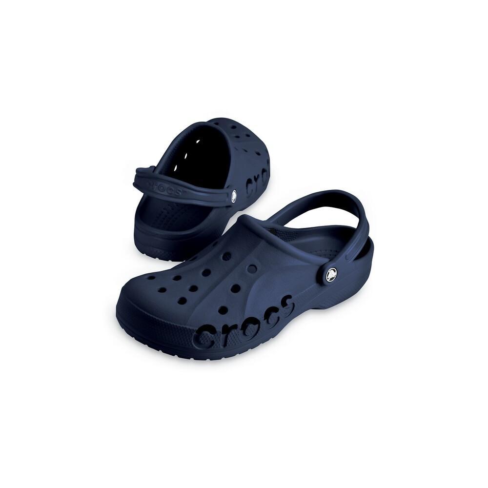 Sandália crocs baya  navy - 2