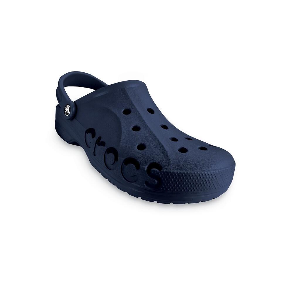 Sandália crocs baya  navy - 3