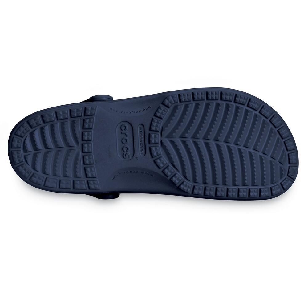Sandália crocs baya  navy - 5