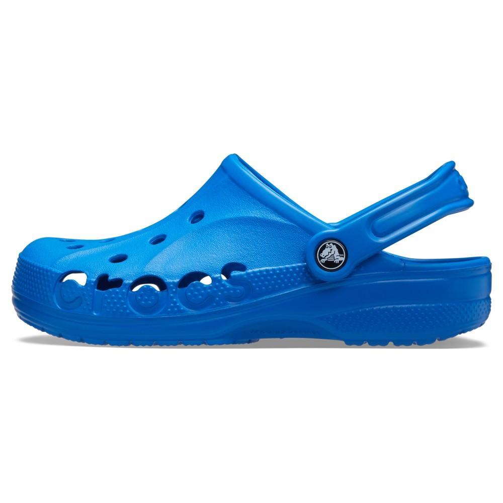 Sandália crocs baya bright cobalt - 2