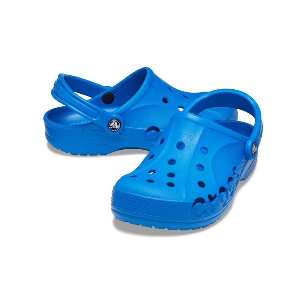 Sandália crocs baya bright cobalt - 4