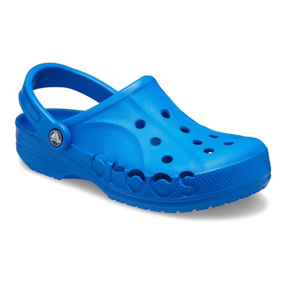 Sandália crocs baya bright cobalt - 5
