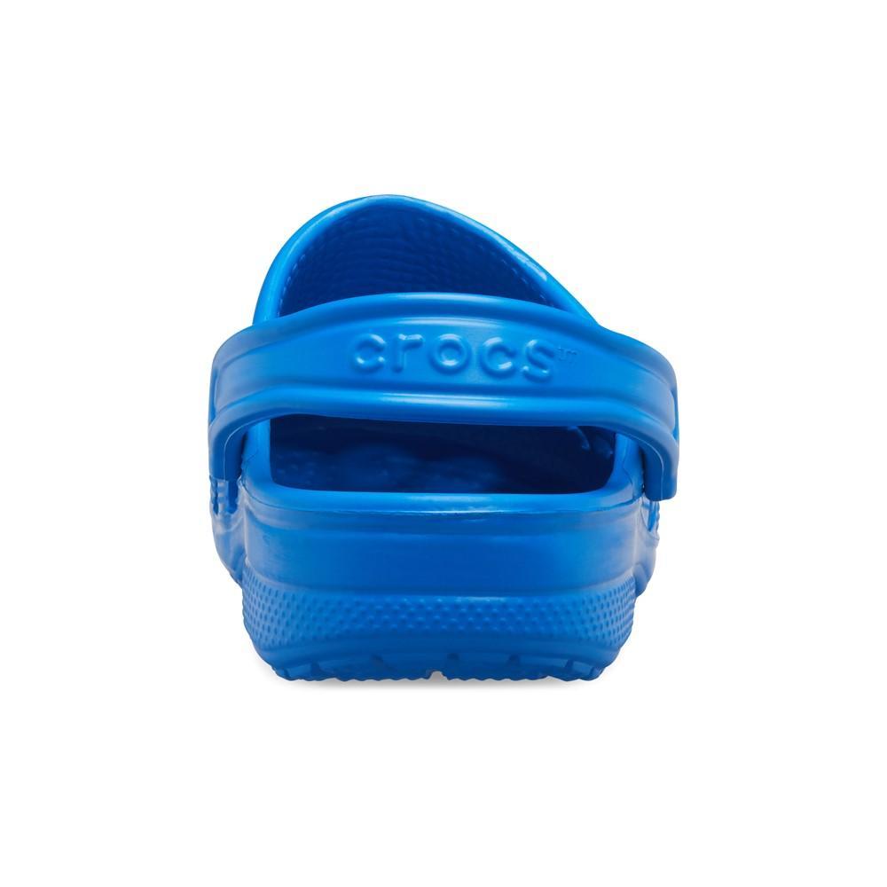 Sandália crocs baya bright cobalt - 6